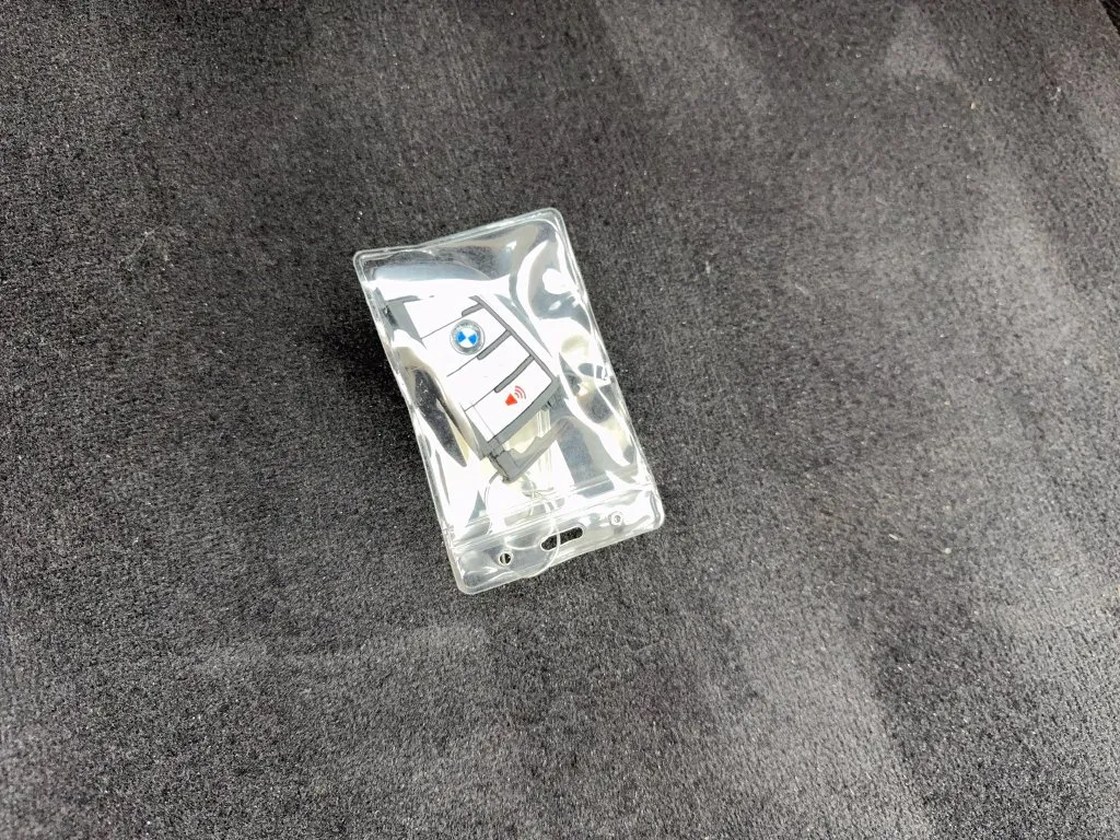 BMW i4 photo 77