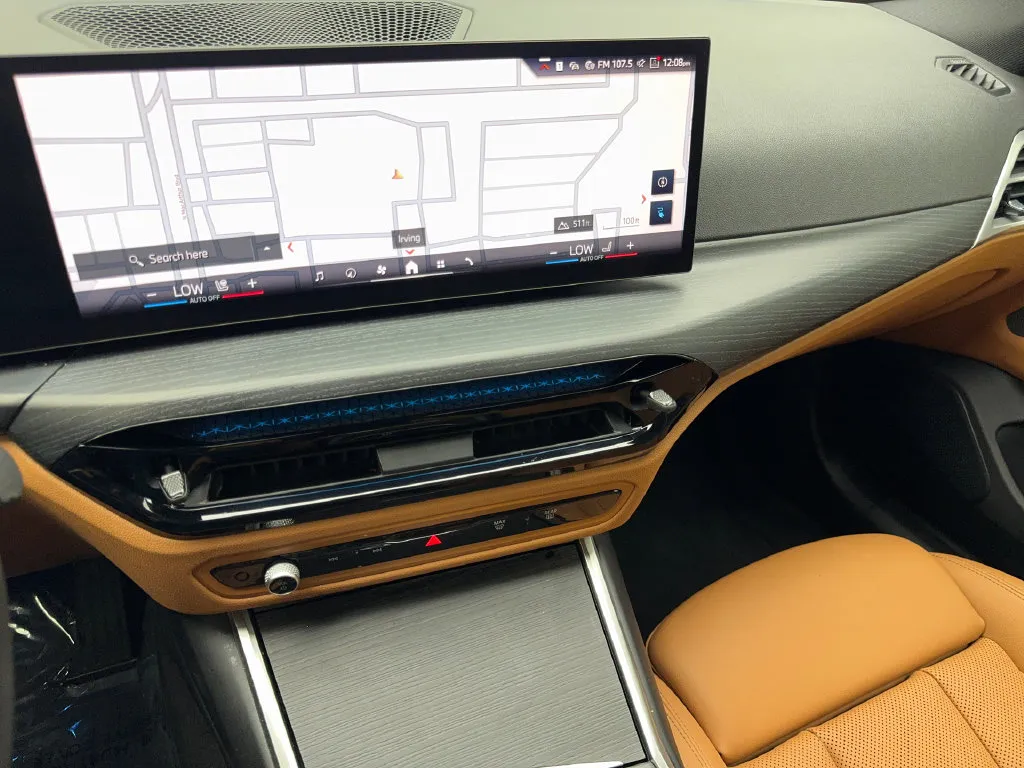 BMW i4 photo 62