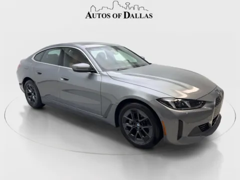 More photos of 2025 BMW i4 eDrive40 at Autos of Dallas - Irving, TX