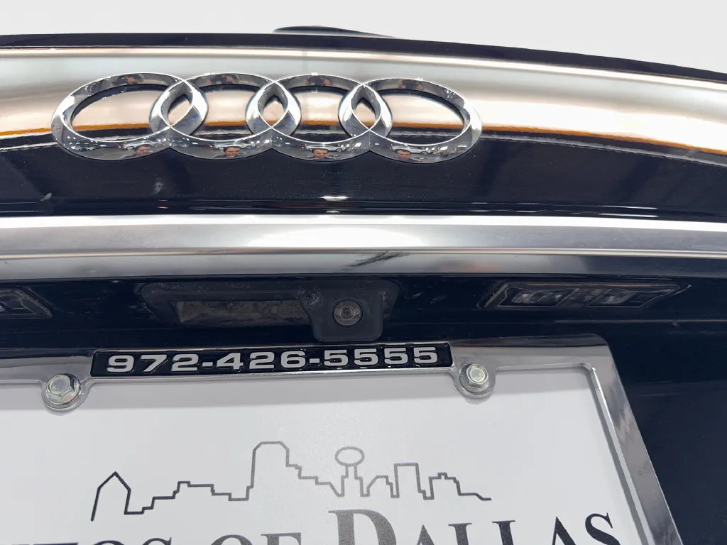 Audi Q5 photo 25