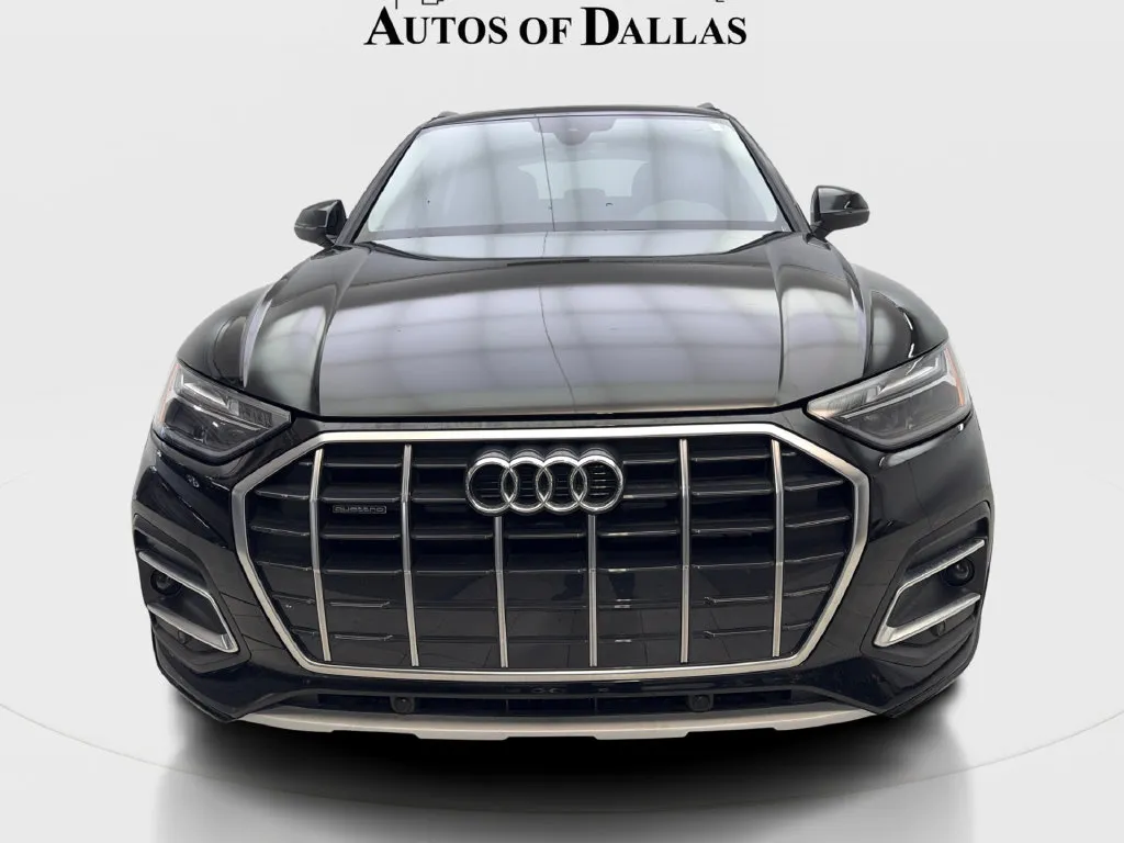 Audi Q5 photo 4