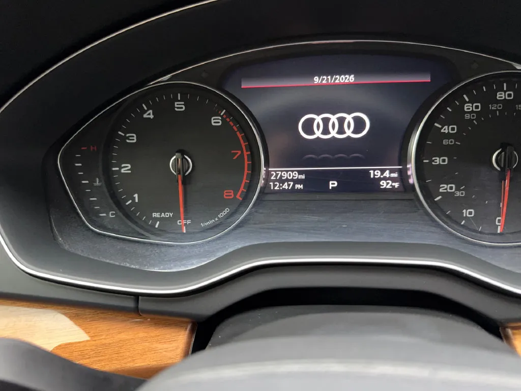 Audi Q5 photo 61