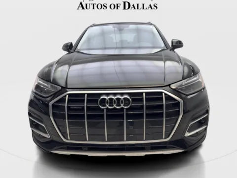 More photos of 2023 Audi Q5 40 Premium at Autos of Dallas - Irving, TX