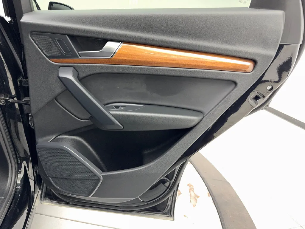 Audi Q5 photo 44