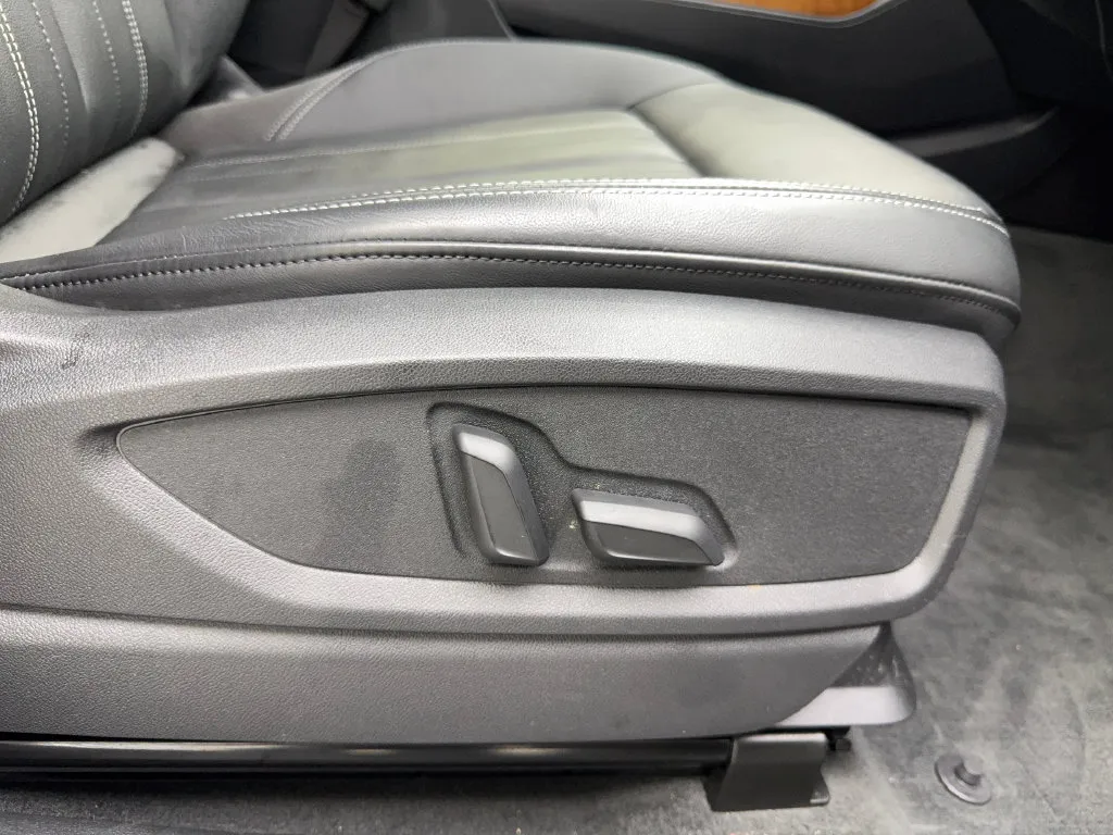 Audi Q5 photo 49