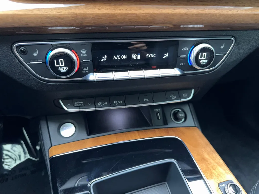 Audi Q5 photo 66