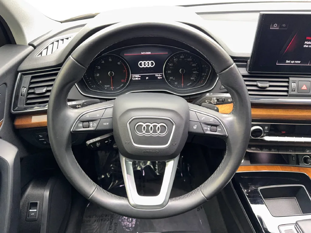 Audi Q5 photo 58
