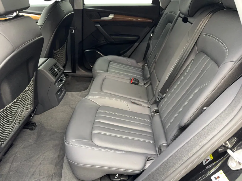 Audi Q5 photo 35