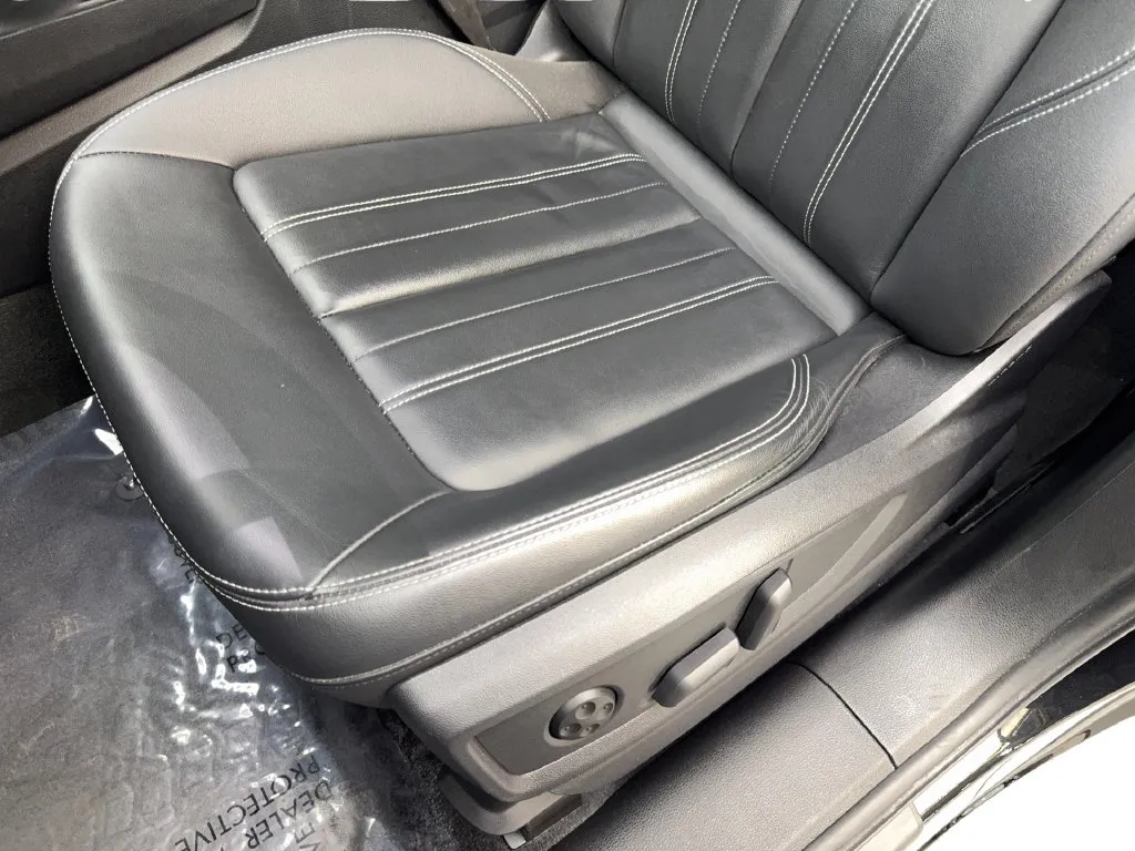 Audi Q5 photo 30