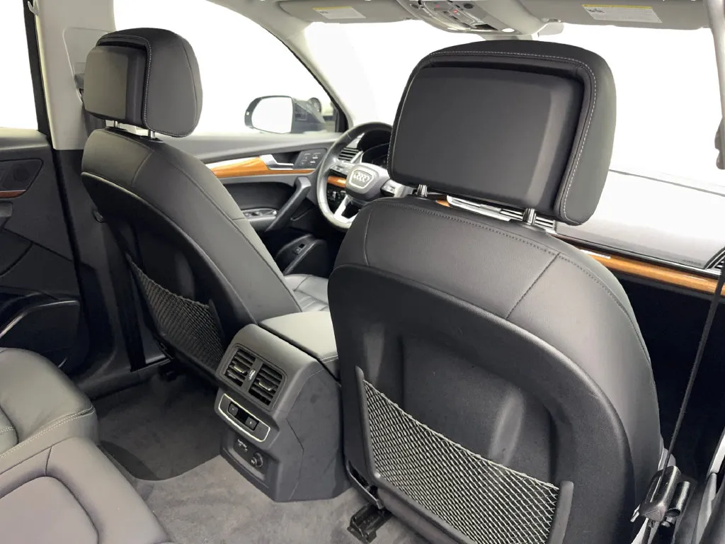 Audi Q5 photo 43