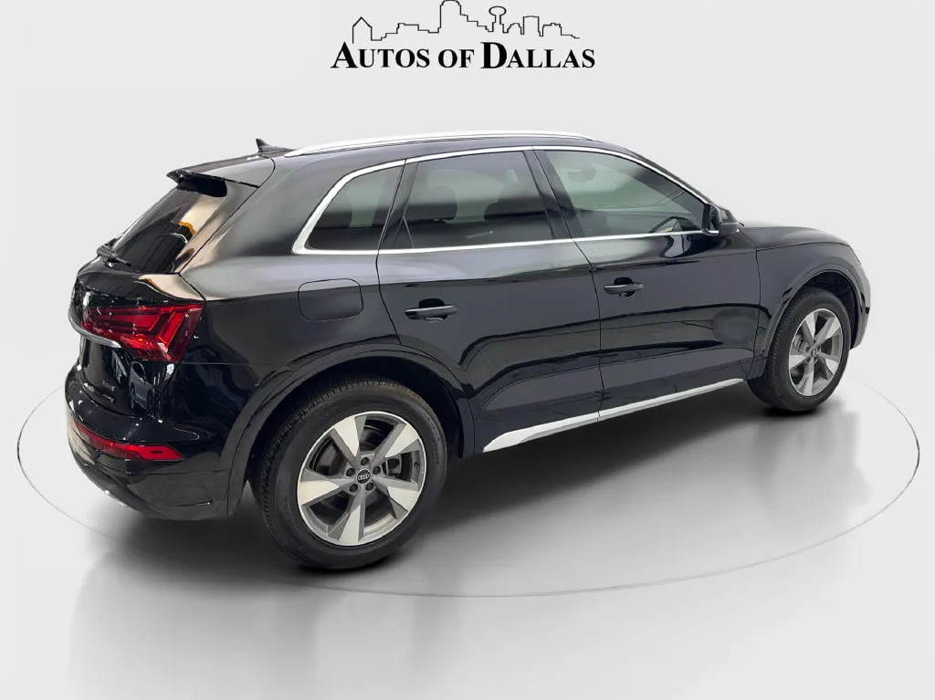 Audi Q5 photo 7