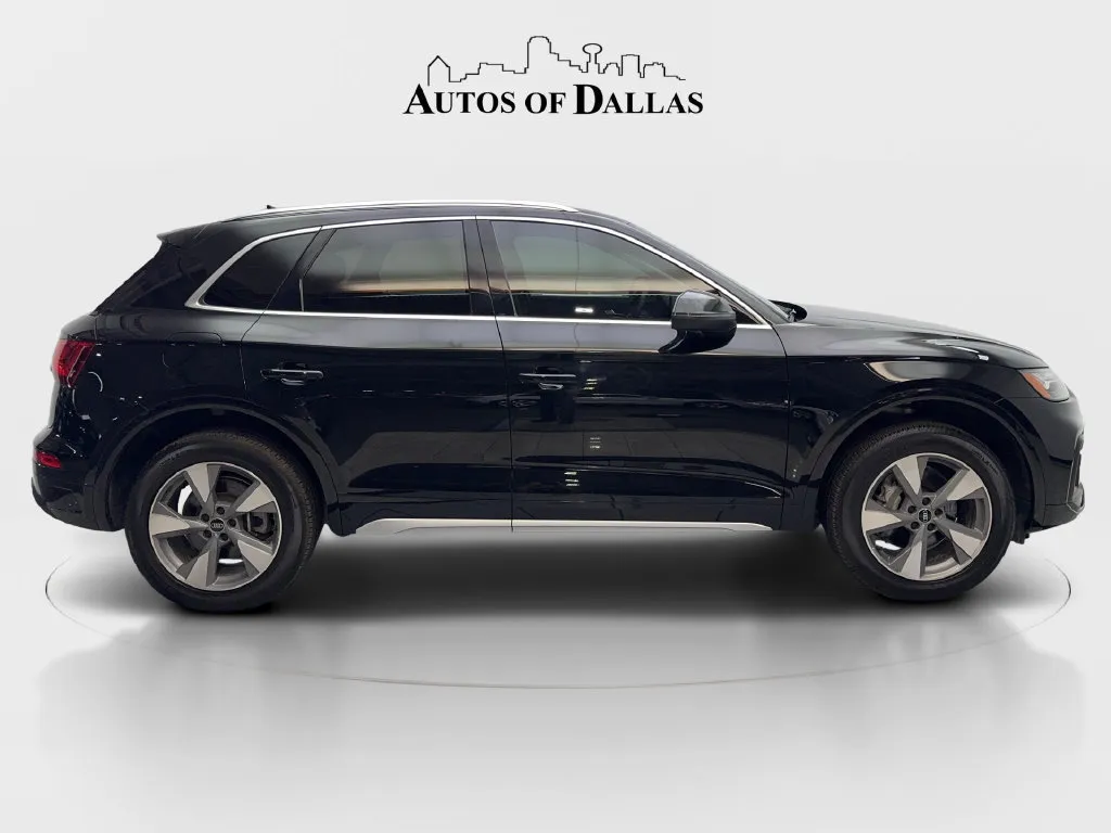 Audi Q5 photo 6