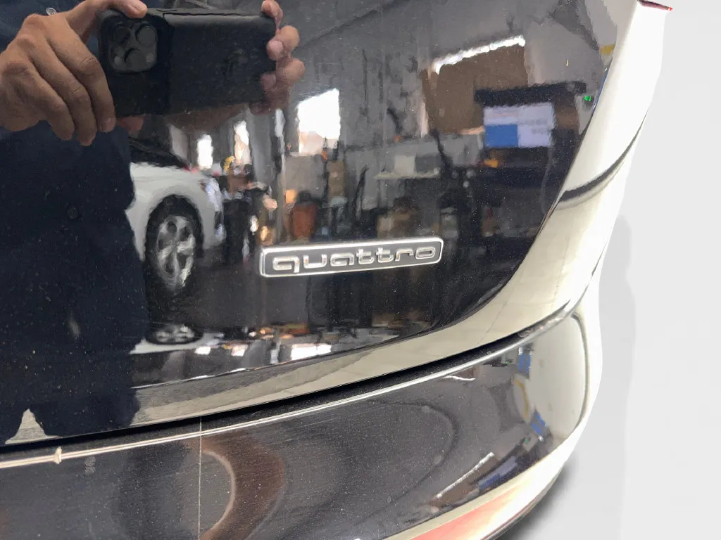 Audi Q5 photo 27