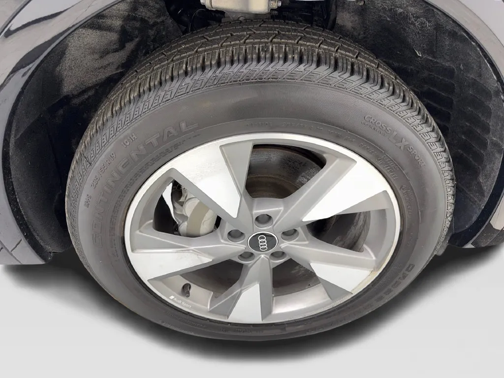 Audi Q5 photo 81
