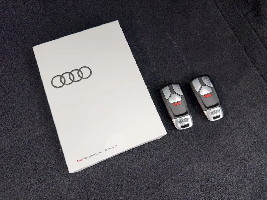Audi Q5 photo 77