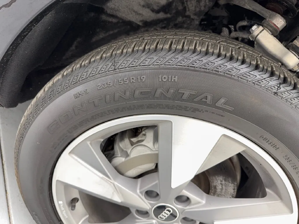 Audi Q5 photo 82