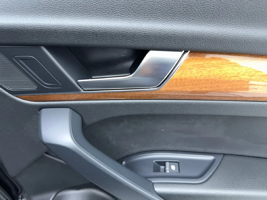 Audi Q5 photo 45