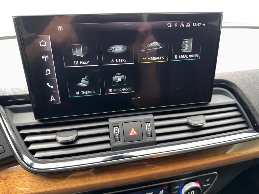Audi Q5 photo 64