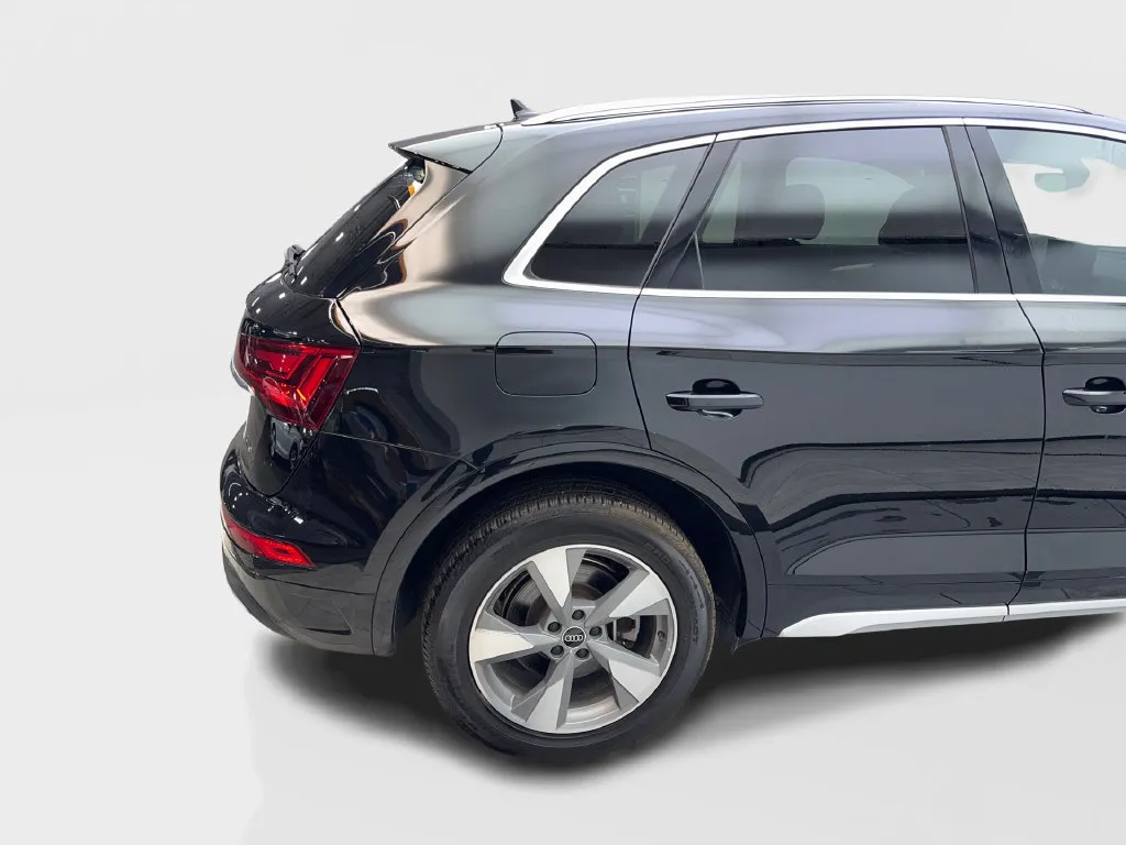 Audi Q5 photo 20