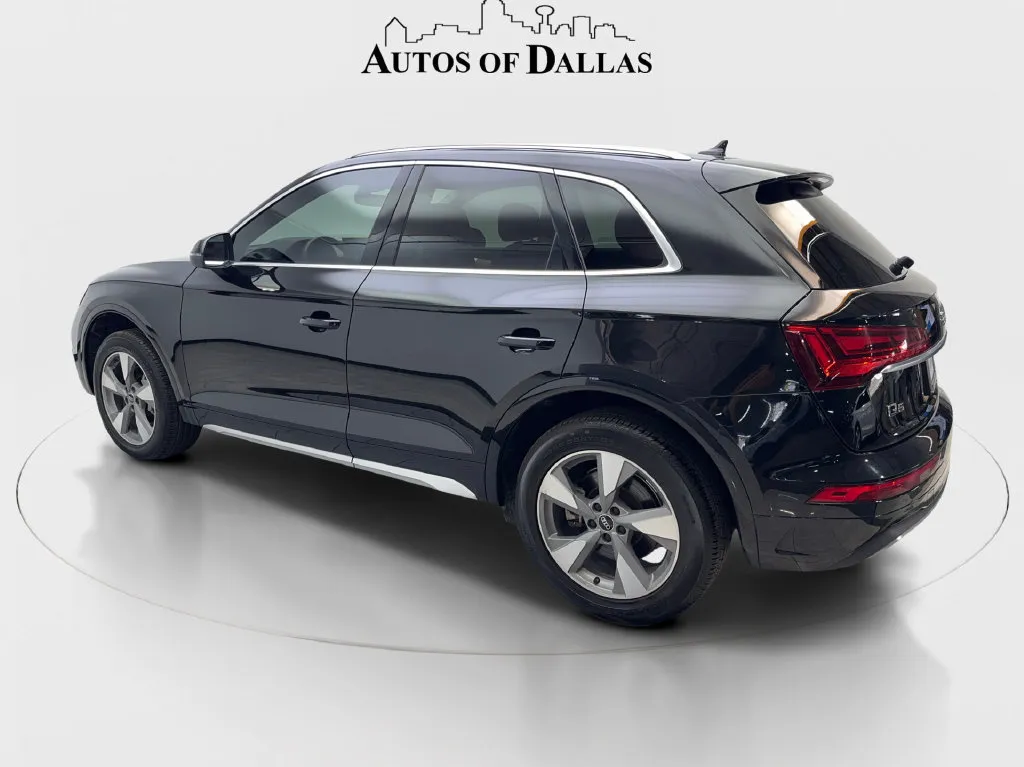 Audi Q5 photo 10