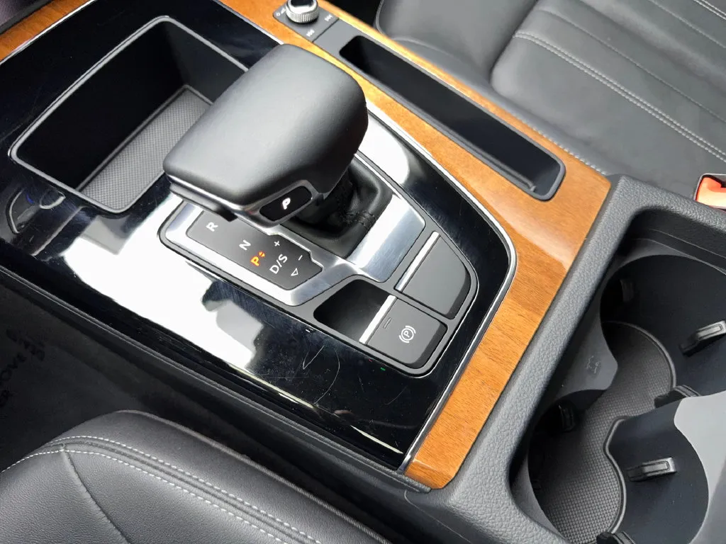 Audi Q5 photo 67