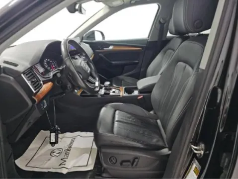 More photos of 2023 Audi Q5 40 Premium at Autos of Dallas - Irving, TX