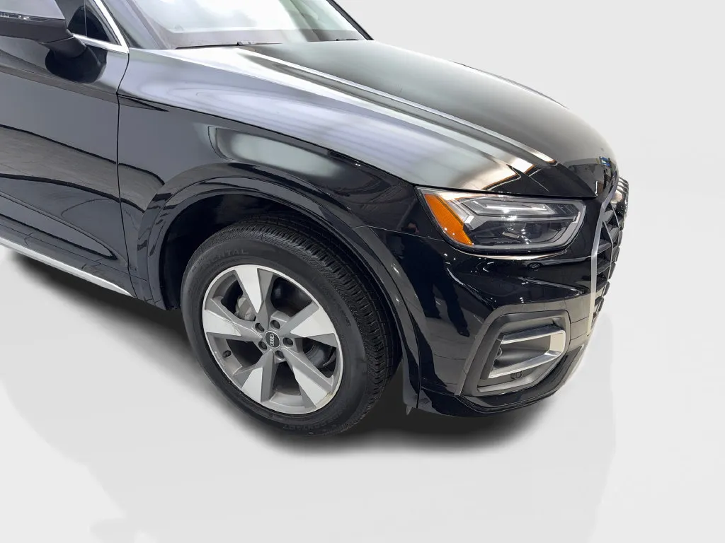 Audi Q5 photo 19