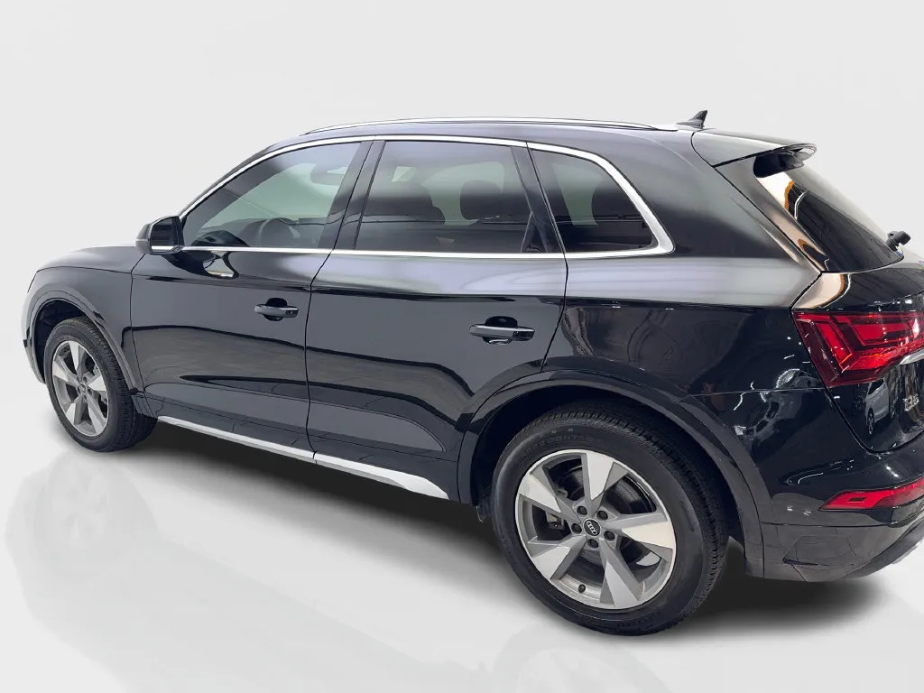 Audi Q5 photo 16