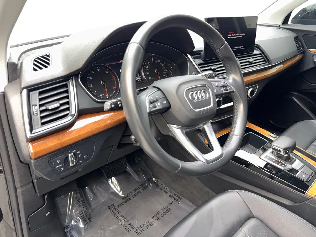 Audi Q5 photo 52