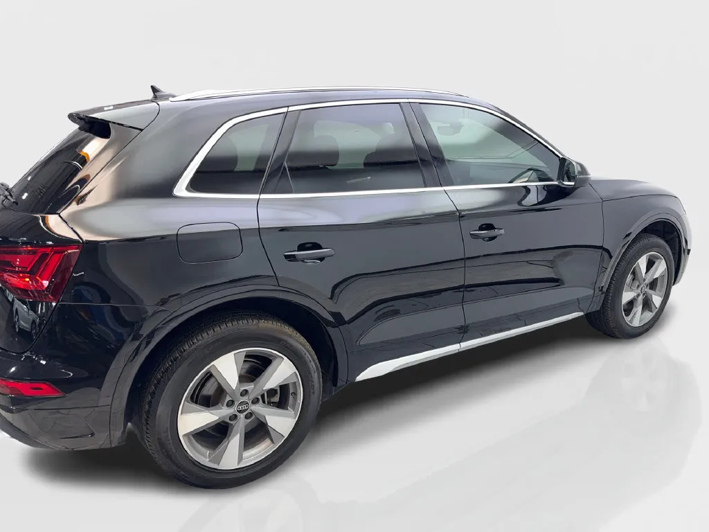 Audi Q5 photo 15