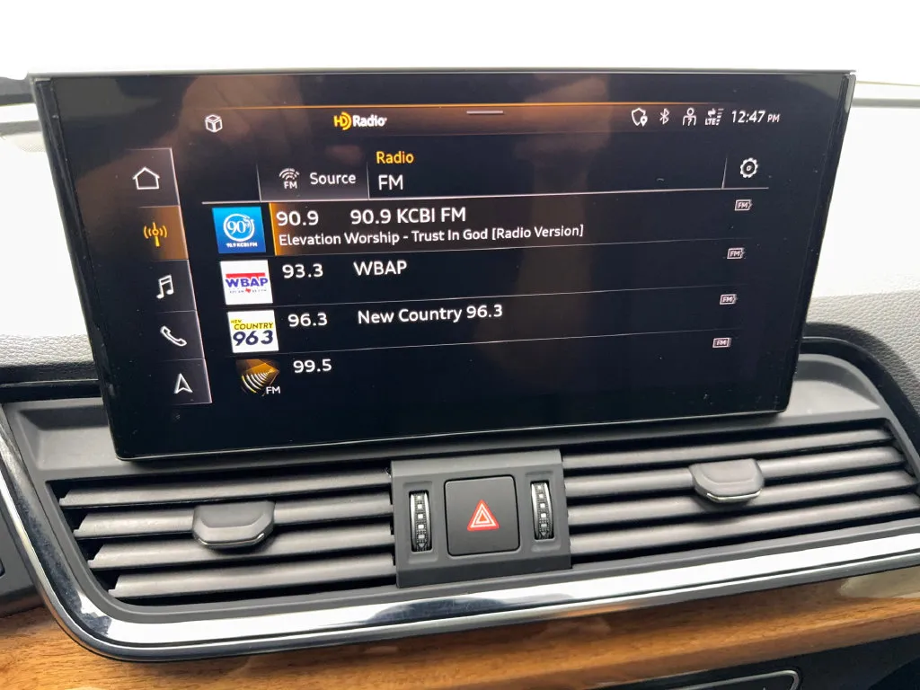 Audi Q5 photo 63