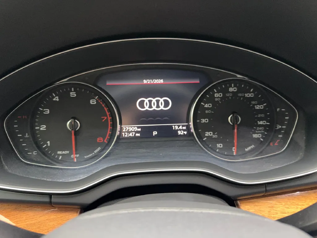 Audi Q5 photo 60