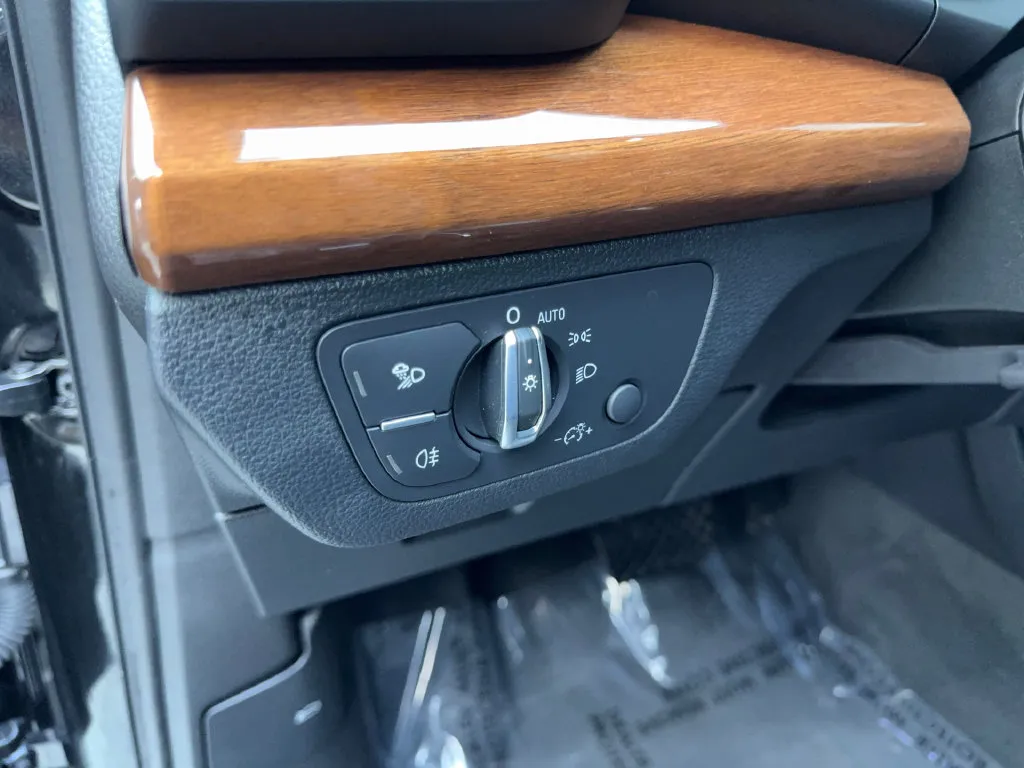 Audi Q5 photo 57
