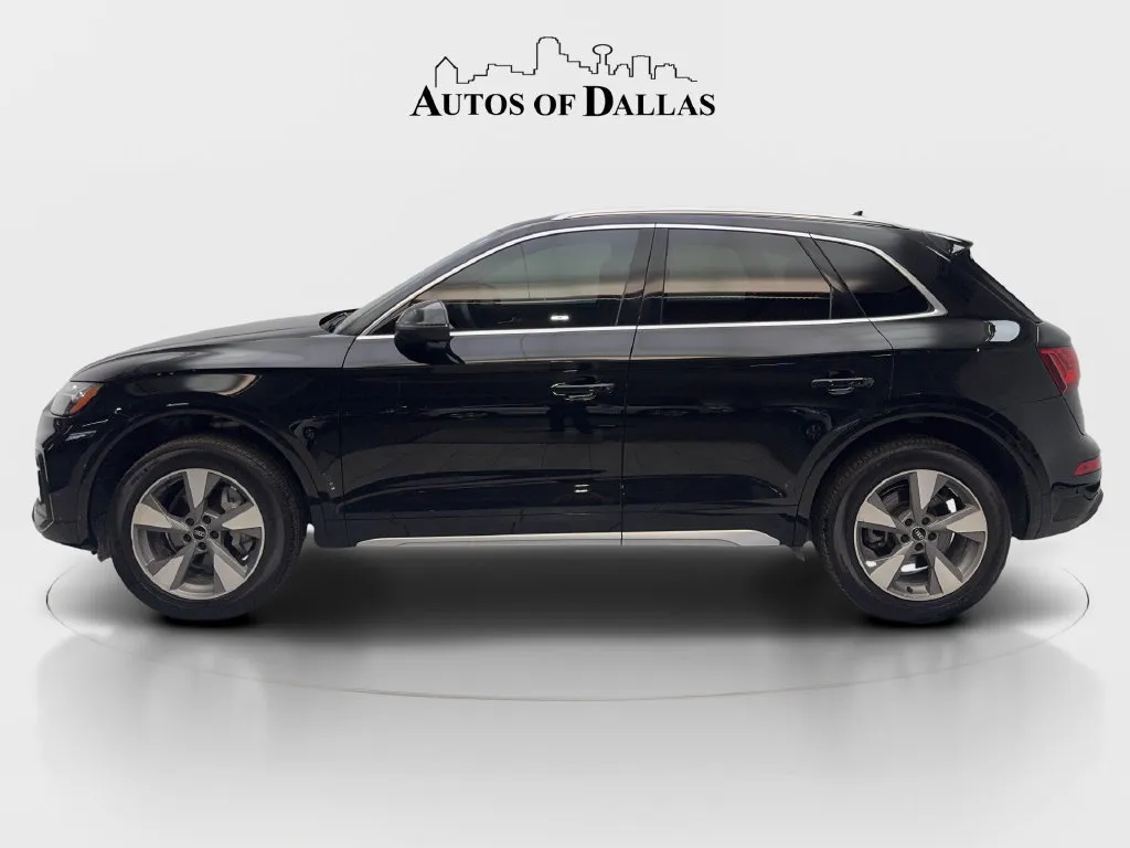 Audi Q5 photo 11