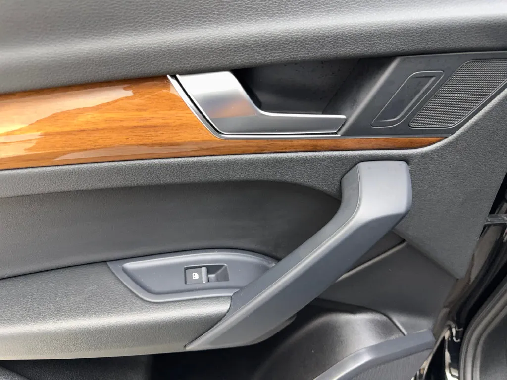 Audi Q5 photo 40