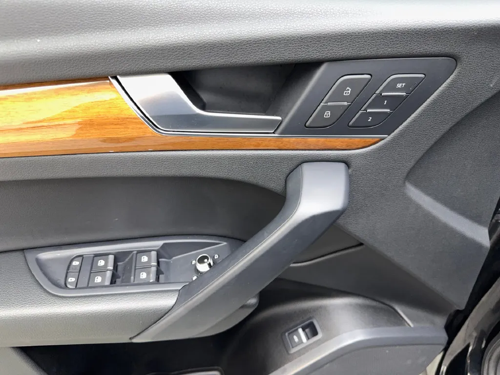 Audi Q5 photo 34