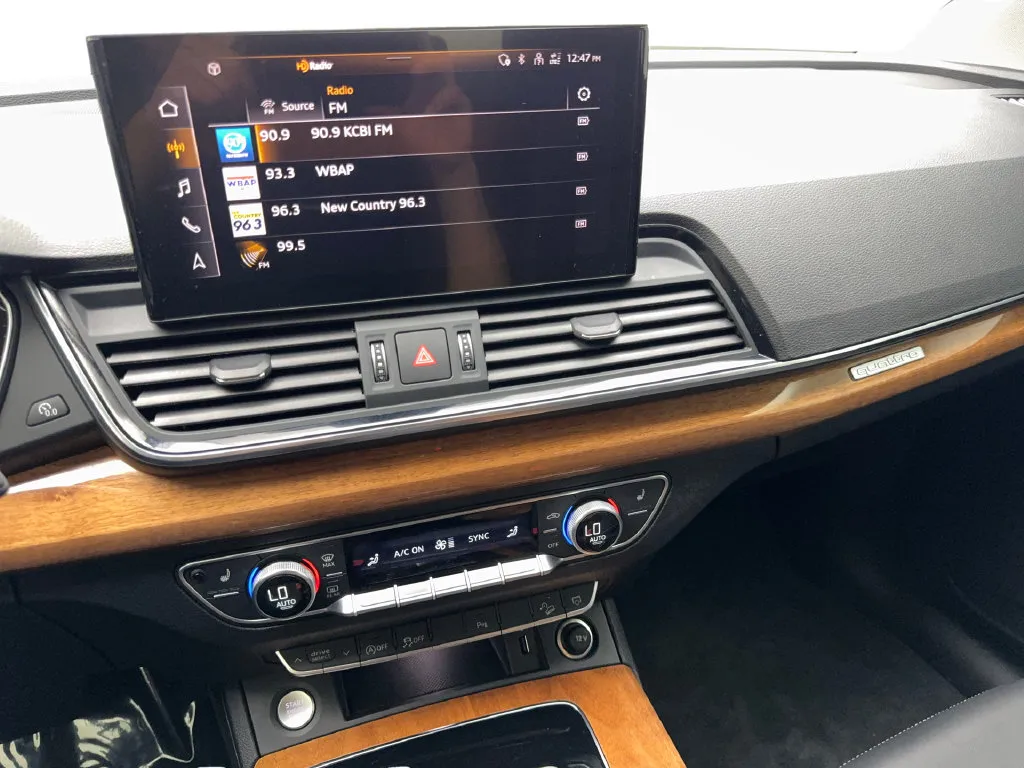 Audi Q5 photo 62
