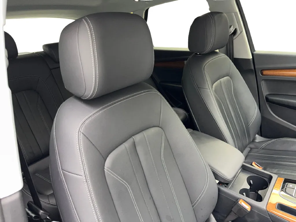 Audi Q5 photo 47