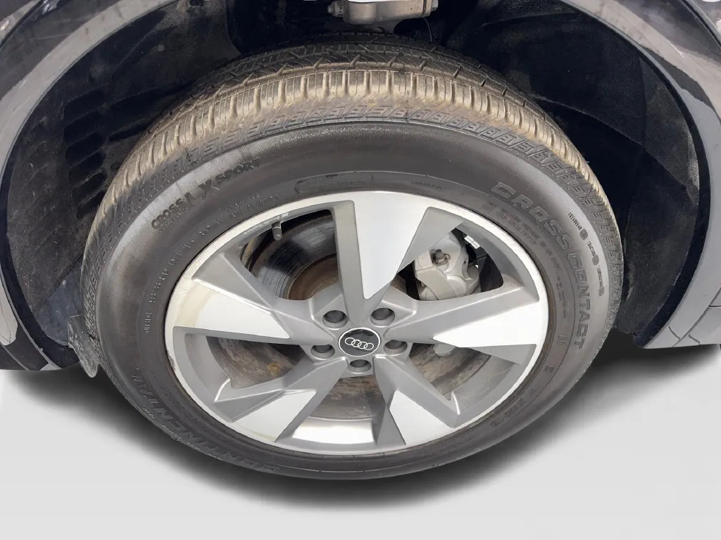 Audi Q5 photo 78