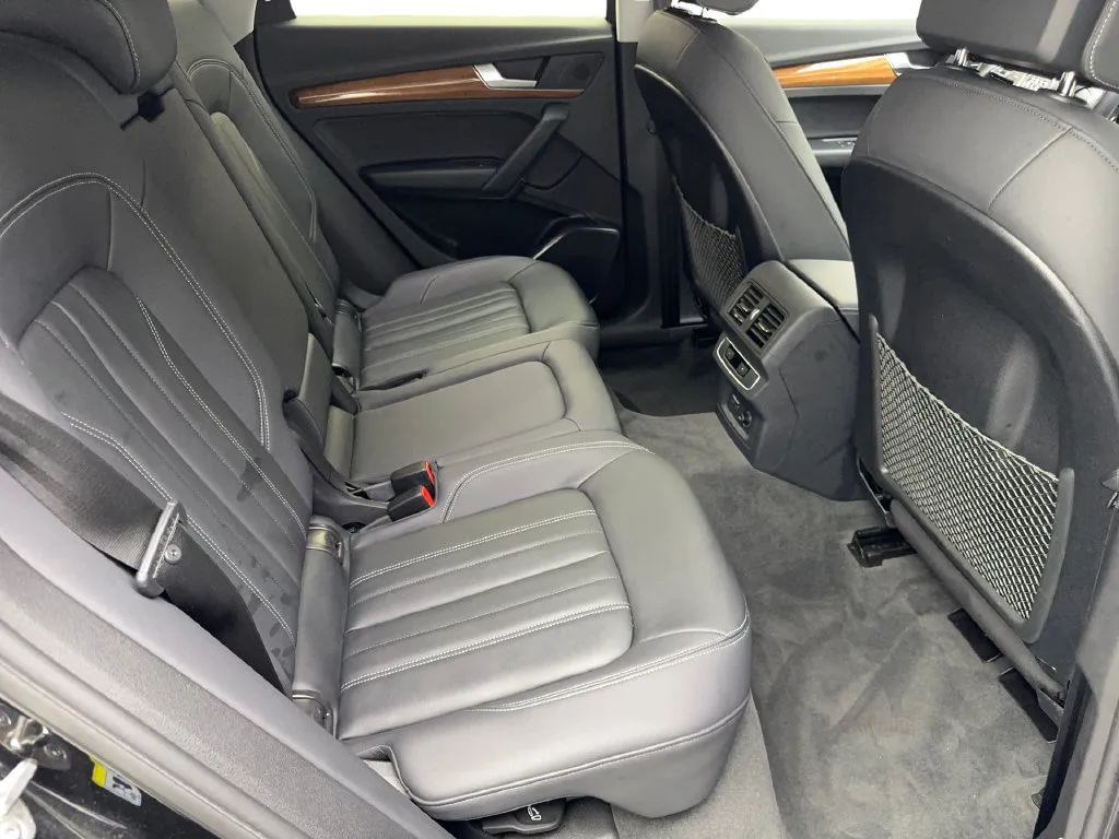 Audi Q5 photo 41