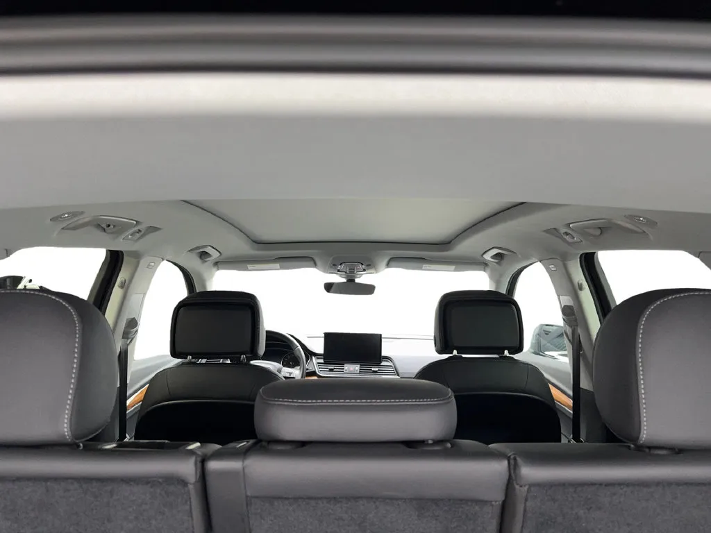 Audi Q5 photo 71