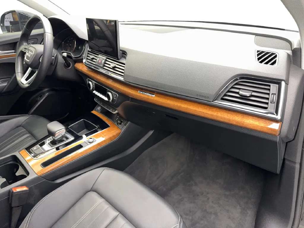 Audi Q5 photo 54