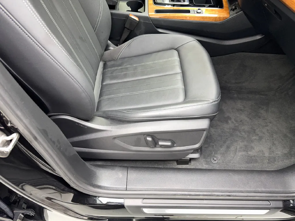 Audi Q5 photo 46