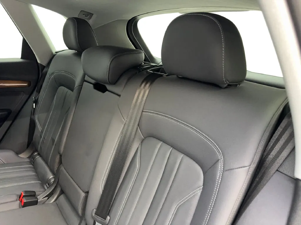 Audi Q5 photo 36