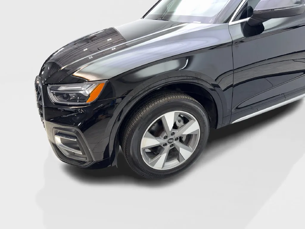 Audi Q5 photo 18