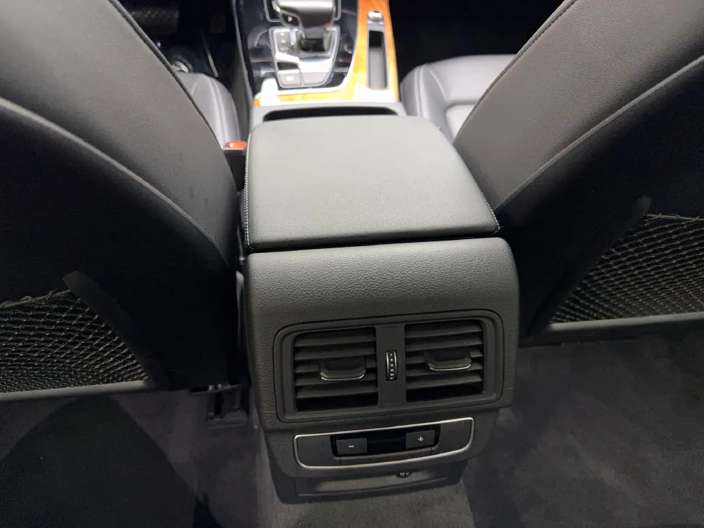Audi Q5 photo 69