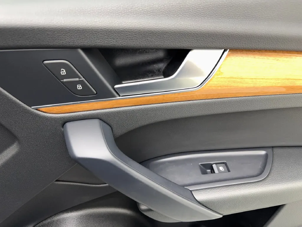 Audi Q5 photo 51