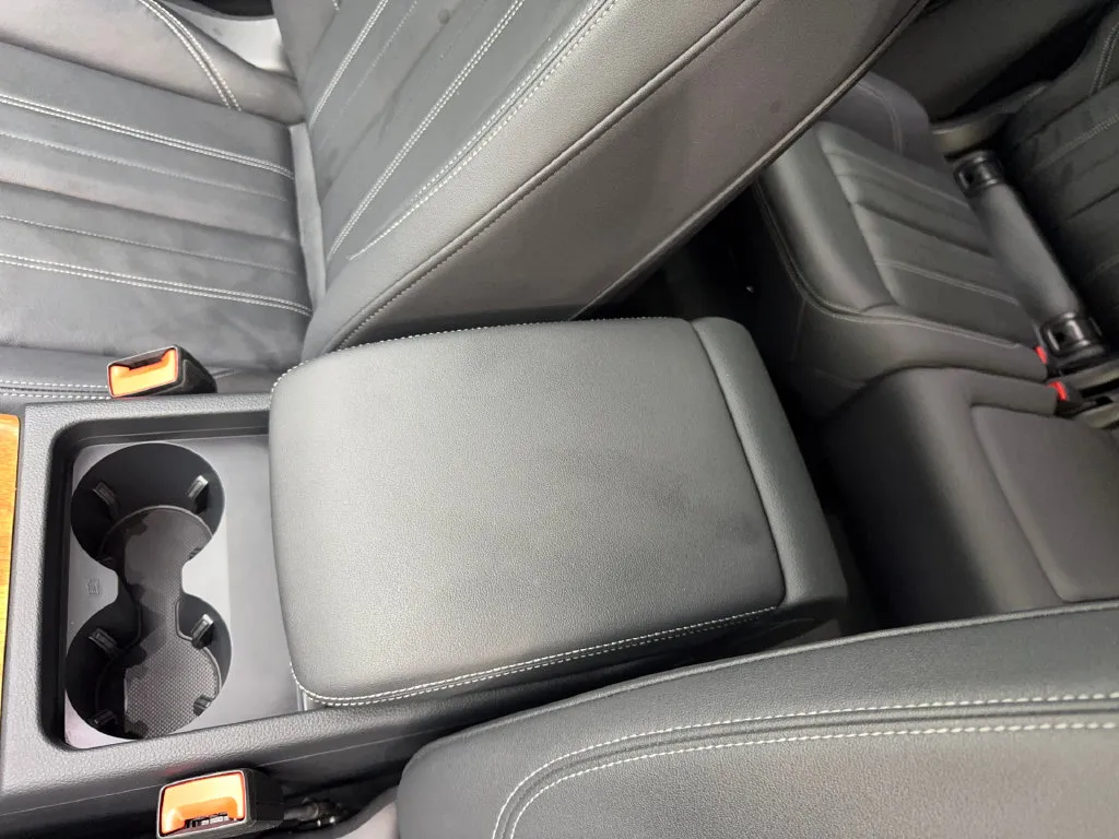 Audi Q5 photo 68