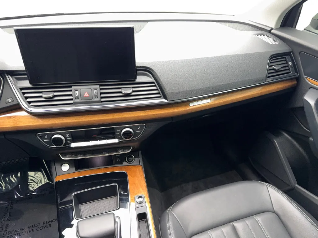 Audi Q5 photo 56