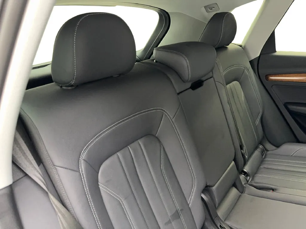 Audi Q5 photo 42